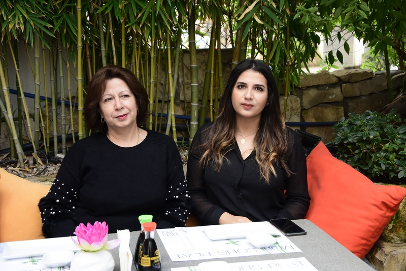 Mother's Day at Mon Maki a Moi